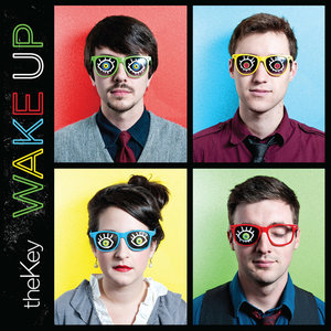 Wake Up - Single