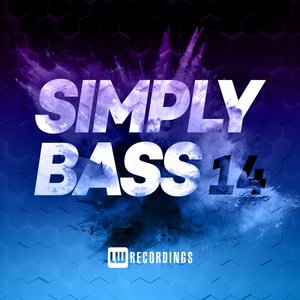 Simply Bass, Vol. 14 (Explicit)