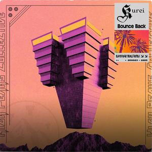 Bounce Back (Explicit)