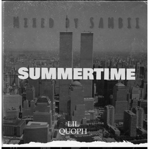 Summertime (Explicit)