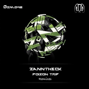 Poison Trip (Cyril Picard Remix)