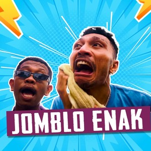 Jomblo Enak