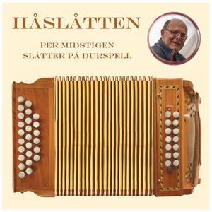 Danse som du kan Åste Kjykjulsland! (Springar etter Ola Haukjem)