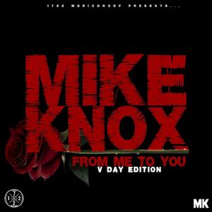 Girl you fine (feat. Sean Vegas) (Explicit)