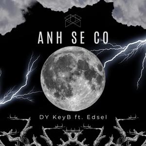 Anh Sẽ Cố(feat. Edsel)