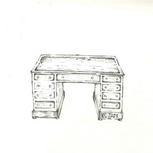 Desk Drawer