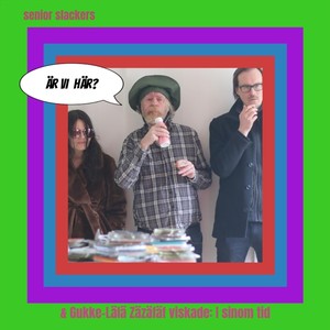Puppe(feat. Ebbot Lundberg)