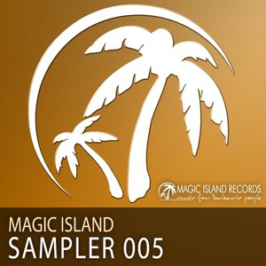 Magic Island Sampler 005