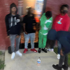 Lazer (feat. Sos Tana) (Explicit)