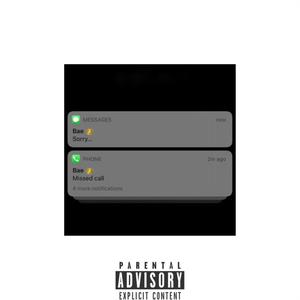 Missed Calls(feat. Kory Braditz, Gr8deASTEEZE, Christian Blandin & Roy Audio) (Explicit)