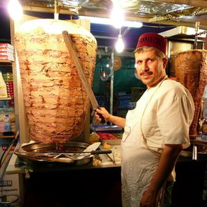 TRAPPIN IN ISTANBUL (feat. MAFFLEN) (Explicit)