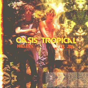 Oasis Tropical (Explicit)