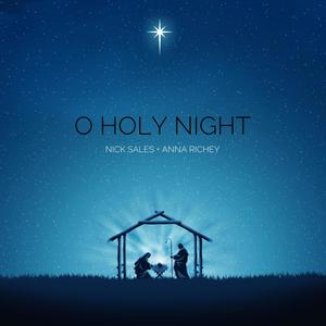 O Holy Night (feat. Anna Richey)