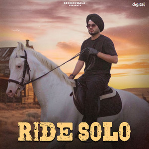 Ride Solo