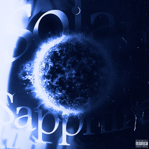 Solar Sapphire (Super Slowed|Explicit)