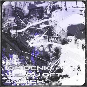 Ich denk viel zu oft an dich