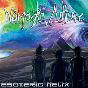 Esoteric Helix (Explicit)