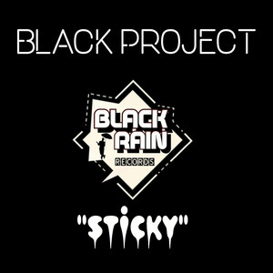 Sticky (Original Mix)