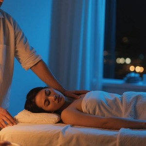 Tranquil Sounds for Healing