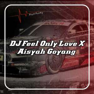 DJ Feel Only Love X Aisyah Goyang - Inst