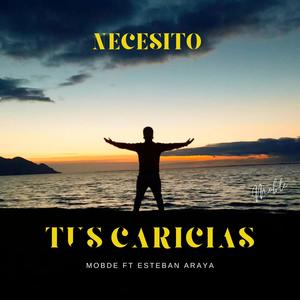 Necesito Tus Caricias (feat. Esteban Araya) (Explicit)