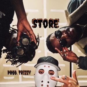 Store (feat. A.$.H* & Eliza Starbrand) [Freestyle] [Explicit]