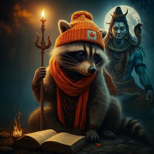 Tere Siva (feat. Ankit Sharda)