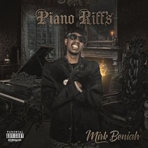 Piano Riff's (Explicit)