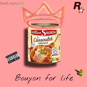 BOUYON FOR LIFE
