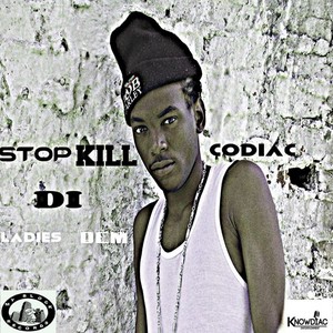 Stop Kill Di Lady Dem