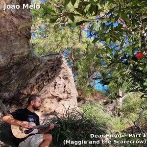 Dear Europe, Pt. 1(Maggie and the Scarecrow)