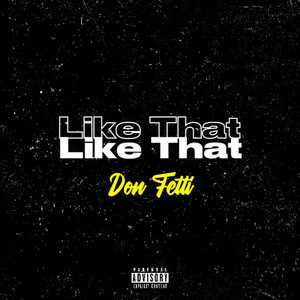 Like That (Explicit)