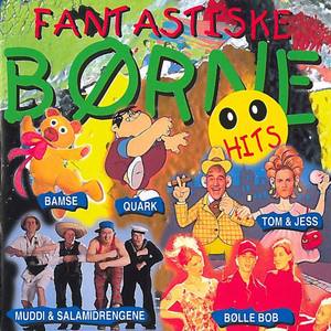 Fantastiske Brne Hits