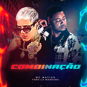 COMBINAÇÃO