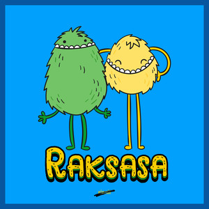 Raksasa