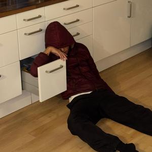 schwer verwundet (Explicit)