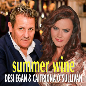 Desi Egan - Summer Wine