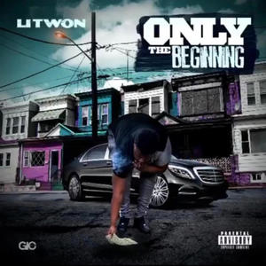 Only The Beginning (Explicit)