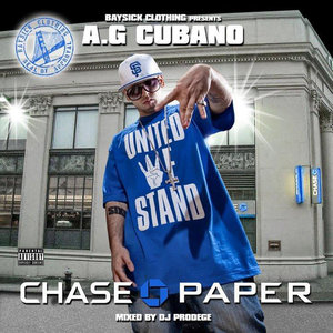 Chase Paper