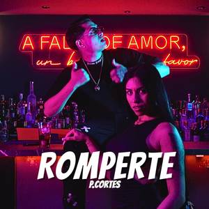 ROMPERTE