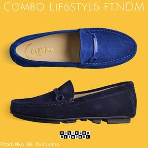 Combo Lifestyle (feat. NDM)