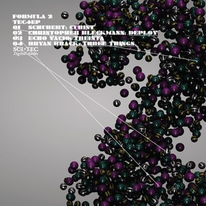 Three Things (Synth Tool)