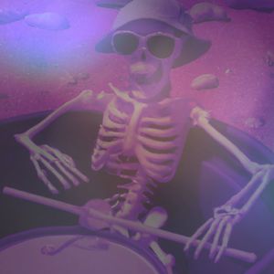 Dark Bass Rising