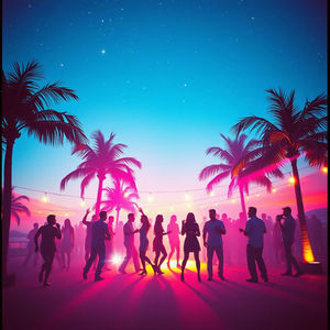 Voulez-vous danser ?