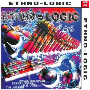 Ethno-Logic