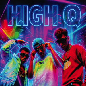 High Q (Explicit)