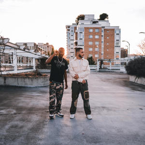 Can I Be The One? (feat. Briggzzy)