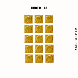 Under -18 (Explicit)