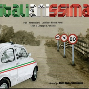 Italianissima (60 - 70 - 80)