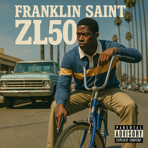 Franklin Saint (Explicit)